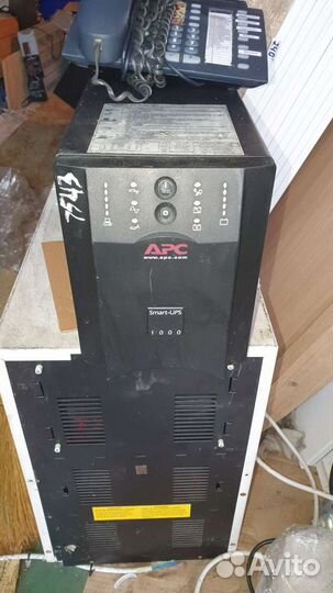 Apc smart ups,3cott, eaton, ippon