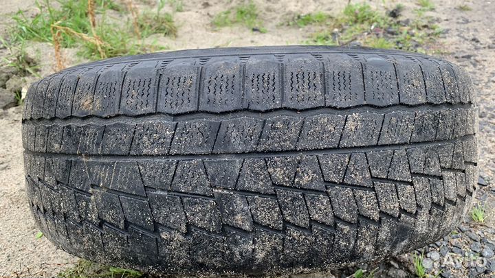 Maxxis Arctic Trekker SP03 195/65 R15