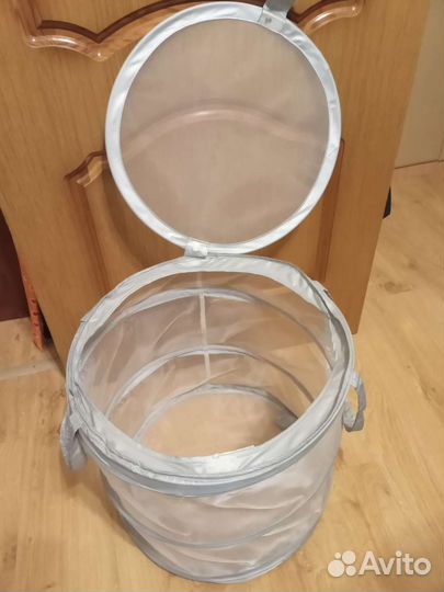 Контейнер для хранения вещей