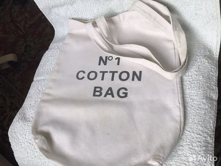 Сумка женская шопер