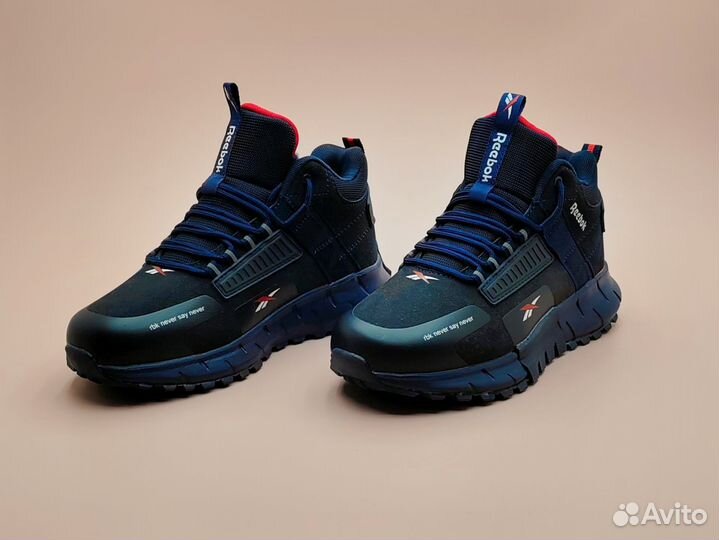 Кроссовки непромокаемые Reebok