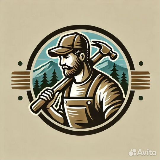 Подсобный рабочий на вахту все включено