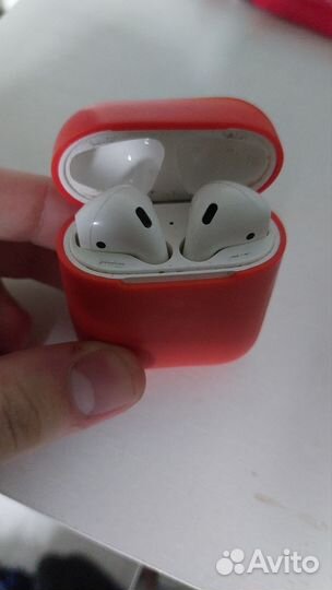 Airpods 2