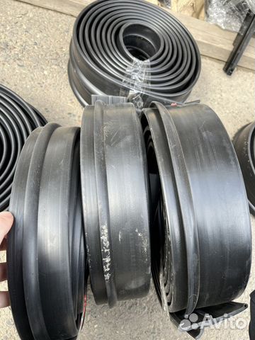 Расширители арок универсальные