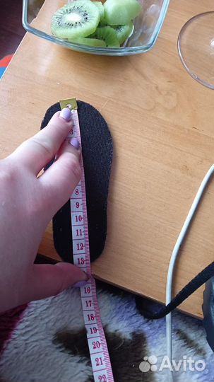 Кроссовки детские