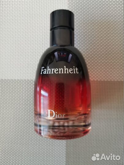Отливанты Dior