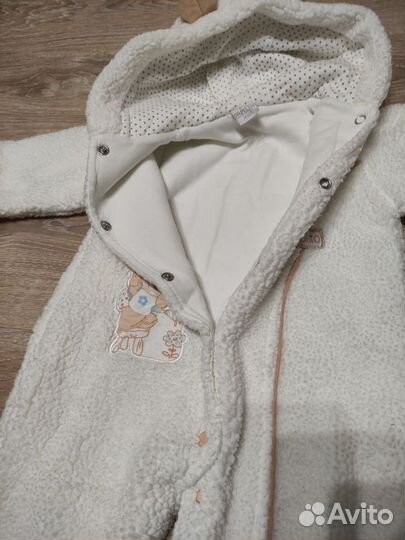 Комбинезон детский Papitto