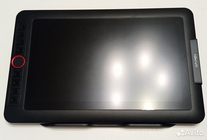 Графический планшет xp pen artist 12 pro