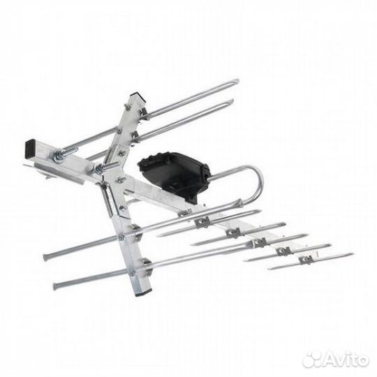 Тв Антенна мир 12 DVB-T2