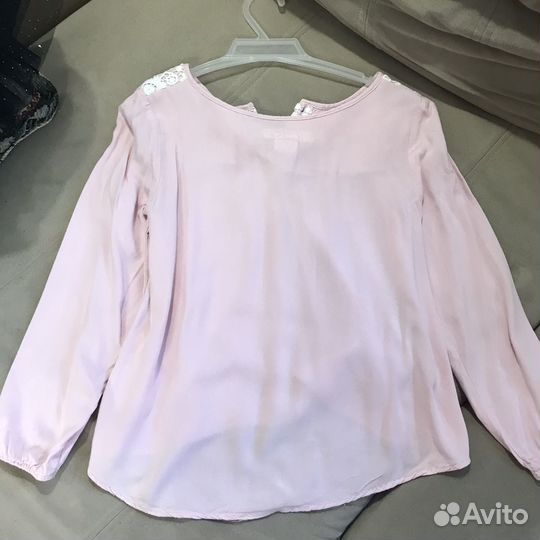 Блузка hm