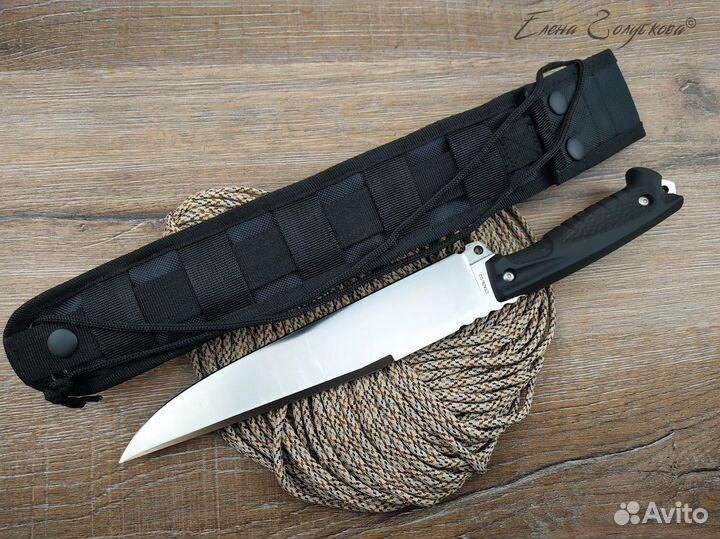 Нож Нокс Марс сталь D2 608-101821