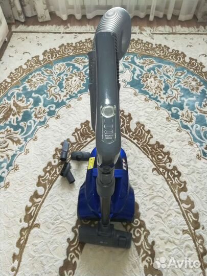 Пылесос LG