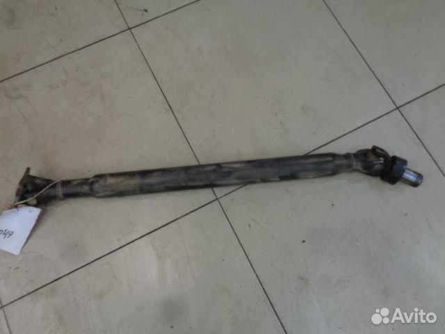 Вал карданный задний Suzuki Grand Vitara 2005-2015