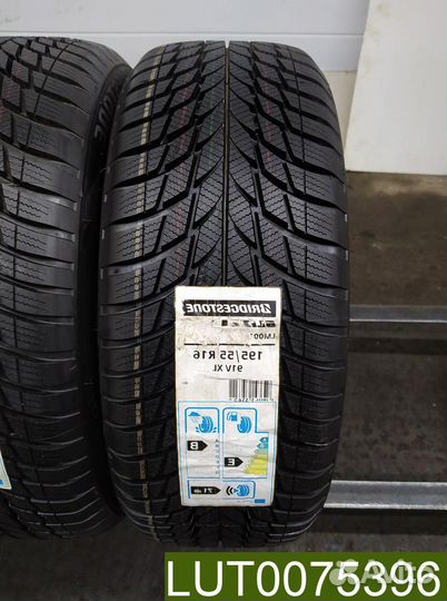 Bridgestone Blizzak LM-001 195/55 R16 98Y