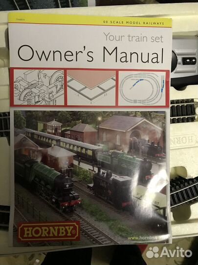 Hornby British Pullman venice-simplon-orient