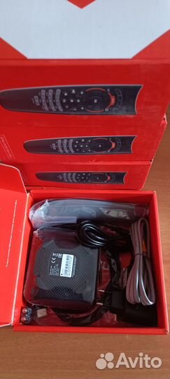 Тв приставки для ростелеком и теле2