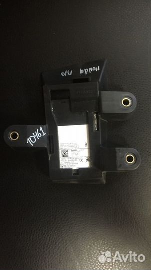 Датчик мертвых (слепых) зон Honda Civic 9 рест