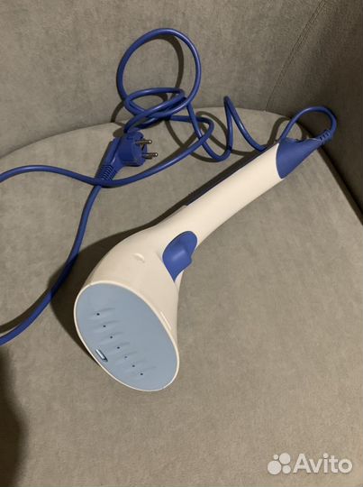 Отпариватель для одежды Philips