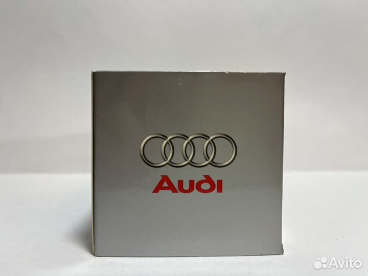 Audi TT Roadster Minichamps