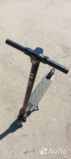 Электросамокат tribe maya