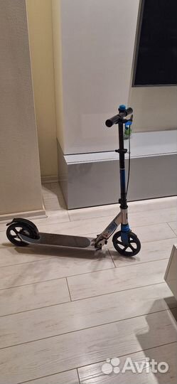 Самокат oxelo