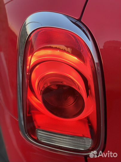 MINI Cooper S Countryman 2.0 AT, 2018, 77 000 км