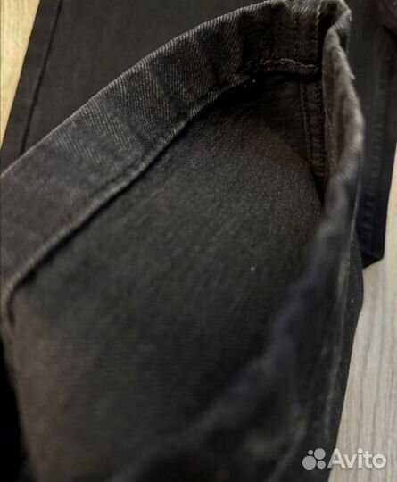 Джинсы Mind Error