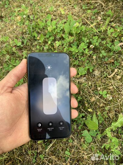 Телефон iPhone Xs
