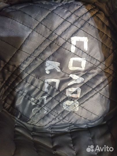 Шапка зимняя мчс в Сестрорецке