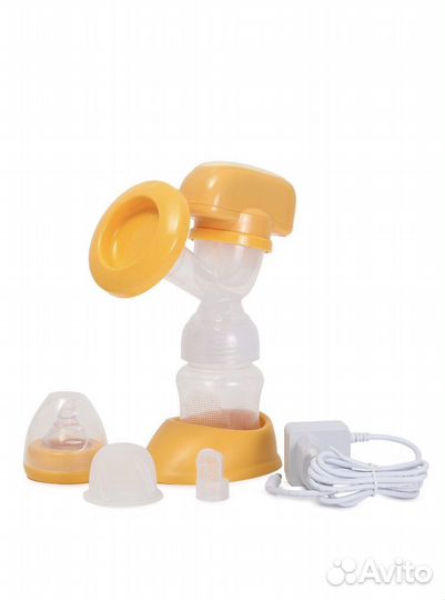 Молокоотсос электрический Maman