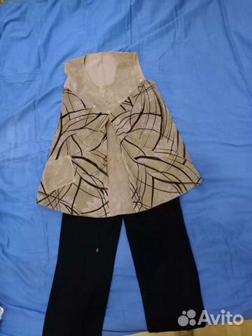 Костюм для беременных