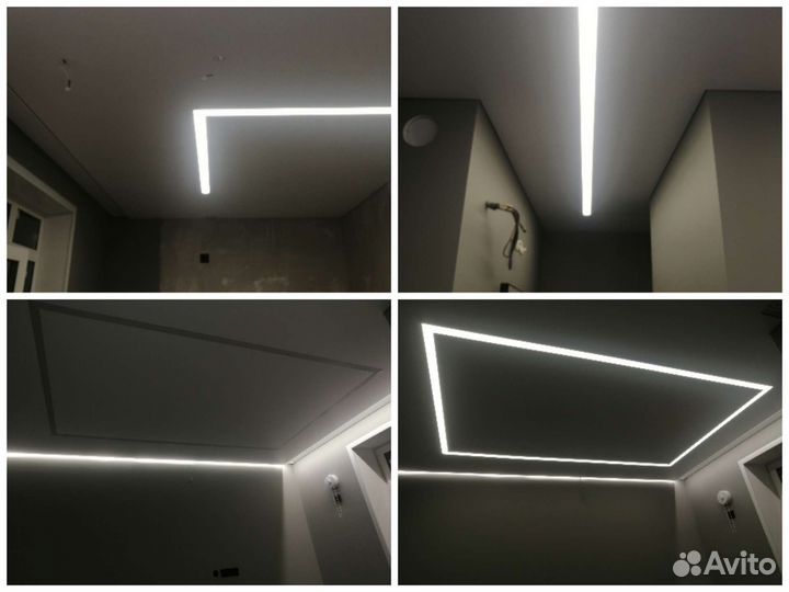 Ремонт помещений