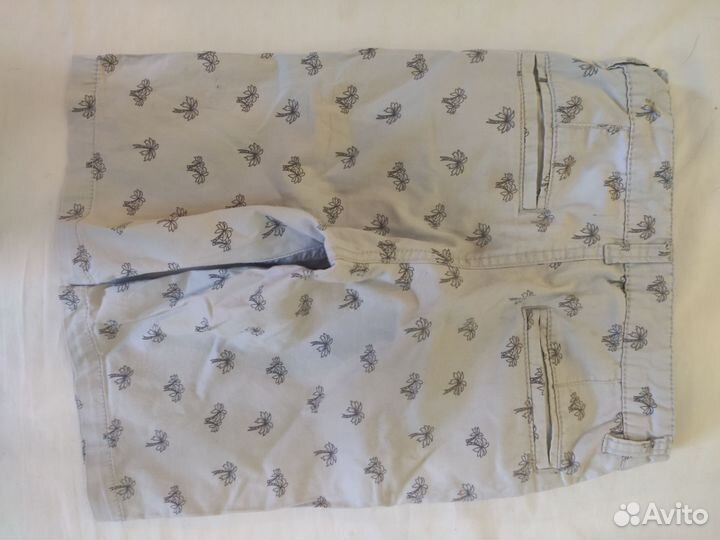 Шорты для мальчика sela