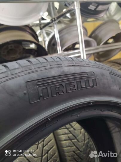 Pirelli P Zero Rosso 265/45 R20 104Y