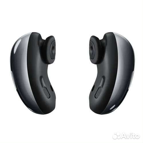 Безпроводные наушники Samsung galaxy buds live