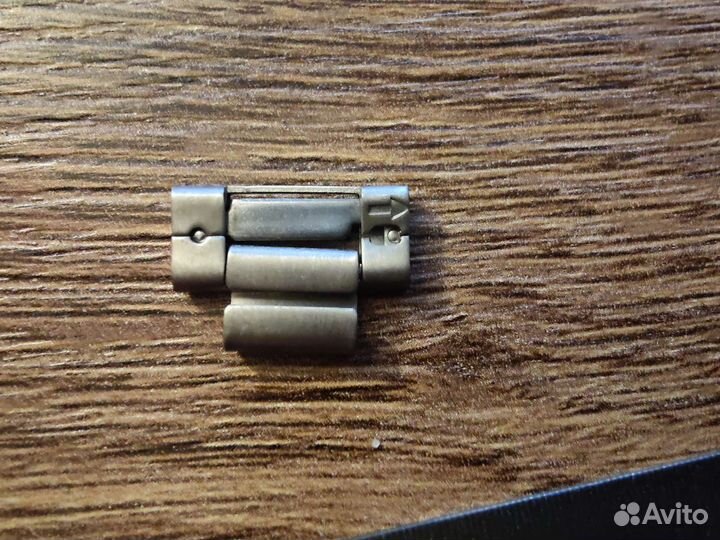 Звено от часов Casio mtp-1303pd-2a