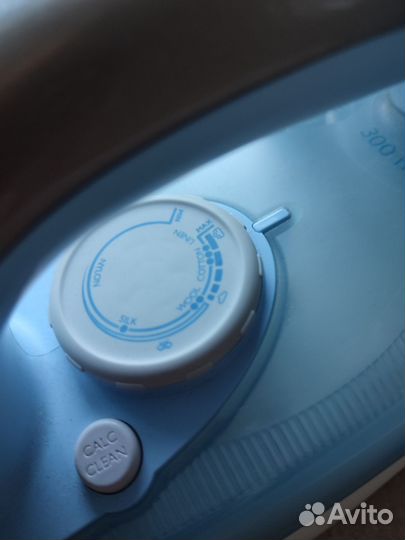 Утюг Philips