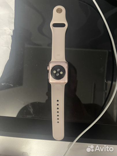 Apple watch