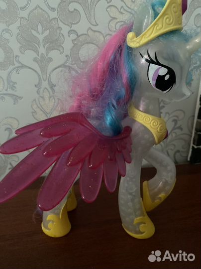 My little pony