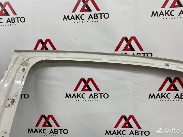 Б/У дверь задний левый Mercedes Benz Gla-Class