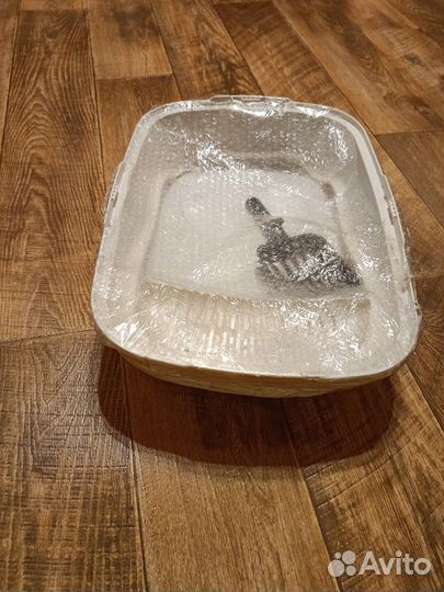 Лоток для кошек