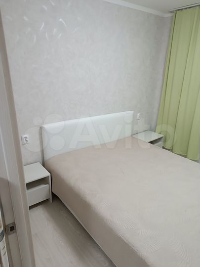 2-к. квартира, 37 м², 1/5 эт.