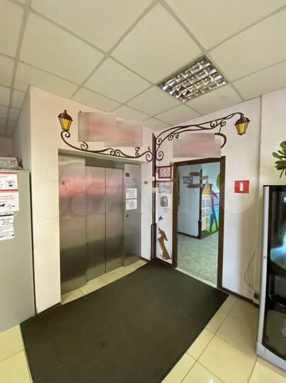 Комната 36 м², 5/5 эт.