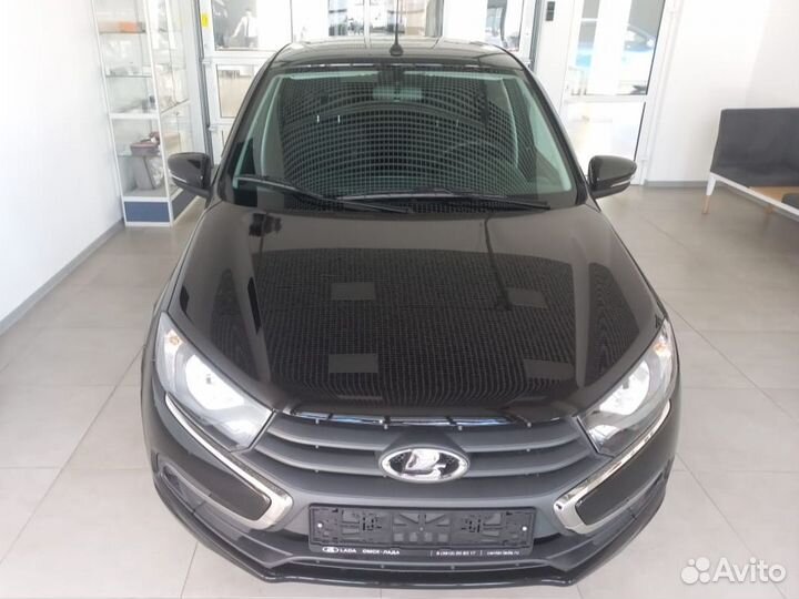 LADA Granta 1.6 МТ, 2023