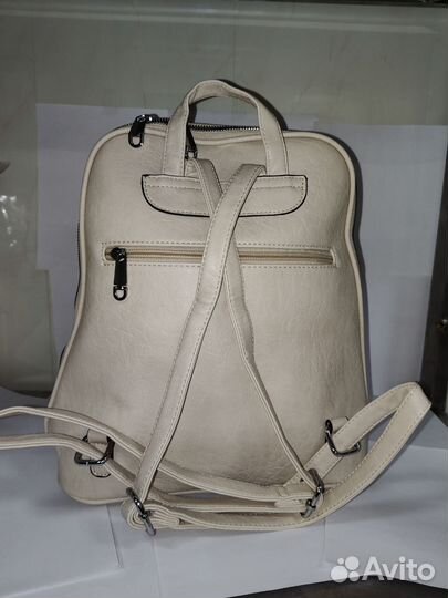 Рюкзак женский