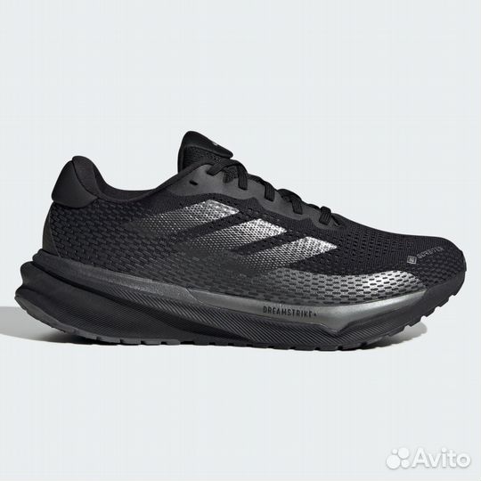 Кроссовки мужские Adidas Supernova GTX