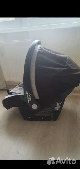 Автолюлька группа 0+ Peg-Perego Primo Viaggio