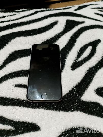 iPhone 6S, 32 ГБ