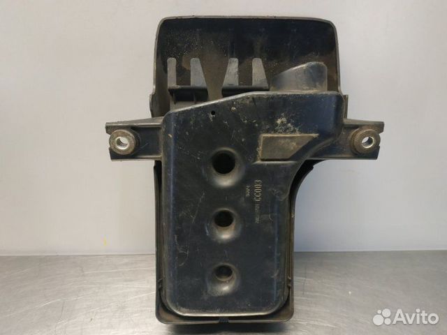 Резонатор воздушного фильтра Nissan Murano Z50