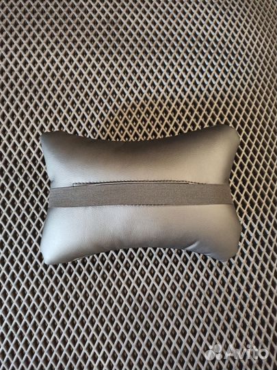 Автомобильная Подушка для шеи на Подголовник 1шт